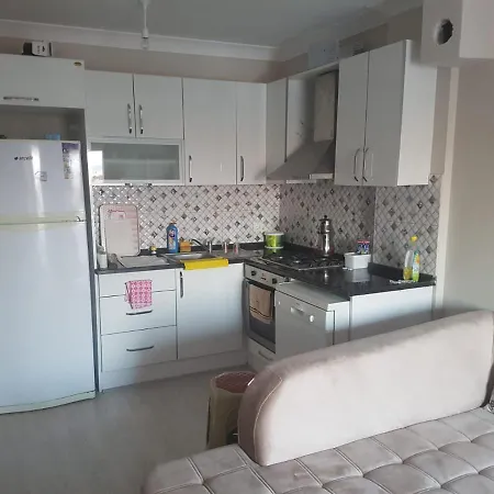 Flat * Çeşme