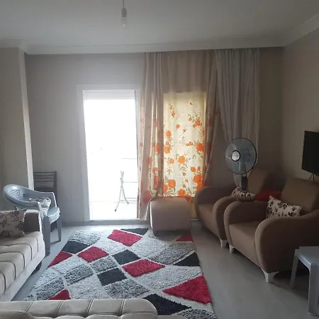 Flat Appartement *