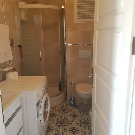 Appartement Flat Çeşme